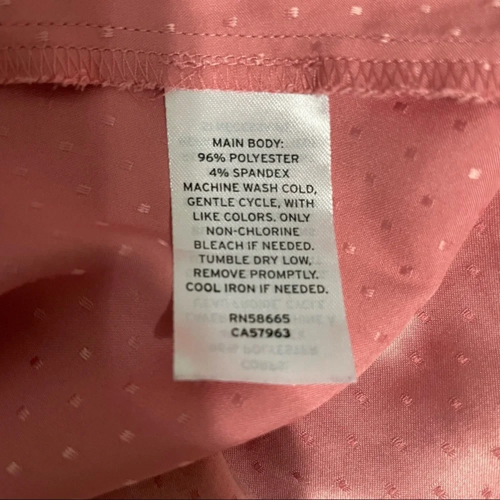 Something Navy 2 Piece Pijama Set​​ - Picture 7 of 7